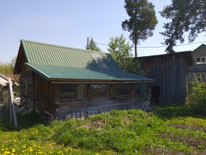 ул. Полынная,29 в Нижняя Салда - nizhnyaya-salda.yutvil.ru - фото 8
