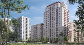 ул. Шаумяна, стр. 11 в Нижняя Салда - nizhnyaya-salda.yutvil.ru - фото 1
