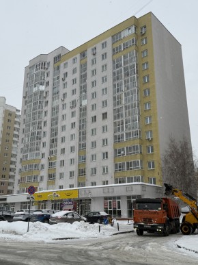 ул. Союзная,4 в Нижняя Салда - nizhnyaya-salda.yutvil.ru - фото 21