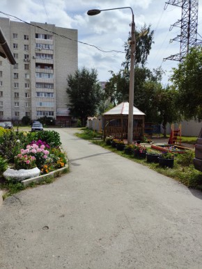 ул. Стачек,61 в Нижняя Салда - nizhnyaya-salda.yutvil.ru - фото 6