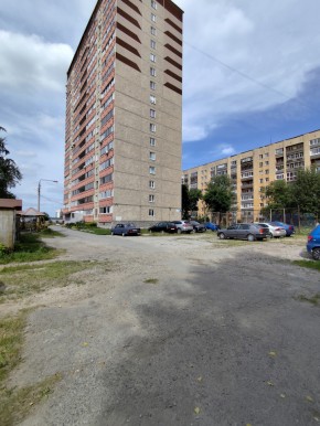 ул. Стачек,61 в Нижняя Салда - nizhnyaya-salda.yutvil.ru - фото 7