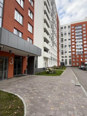 ул. Старых Большевиков,52а в Нижняя Салда - nizhnyaya-salda.yutvil.ru - фото 14