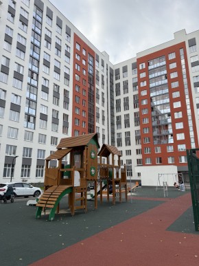 ул. Старых Большевиков,52а в Нижняя Салда - nizhnyaya-salda.yutvil.ru - фото 15