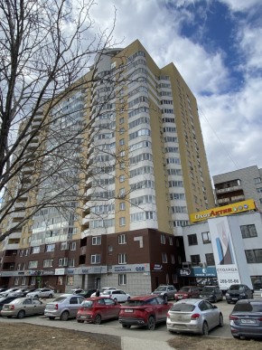 ул. Токарей,40 в Нижняя Салда - nizhnyaya-salda.yutvil.ru - фото 1
