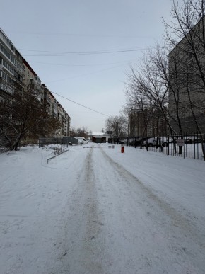 ул. Уральских рабочих,4а в Нижняя Салда - nizhnyaya-salda.yutvil.ru - фото 5