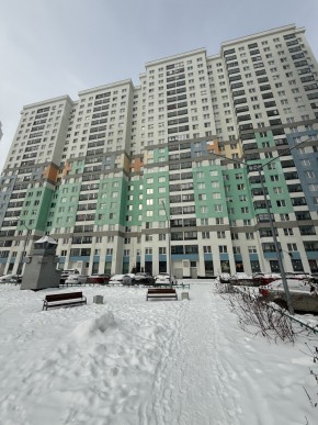 ул. Вильгельма де Геннина,47 в Нижняя Салда - nizhnyaya-salda.yutvil.ru - фото 16