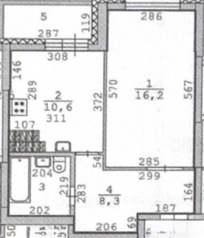 ул. Вильгельма де Геннина,47 в Нижняя Салда - nizhnyaya-salda.yutvil.ru - фото 17